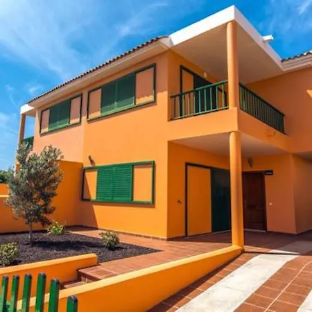 Tarajalejo Village 3*