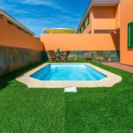 Tarajalejo Village Hotel