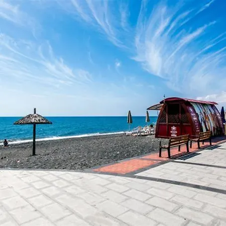 Tarajalejo Village Hotel Tuineje