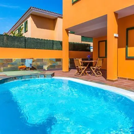 Tarajalejo Village Hotel 3*